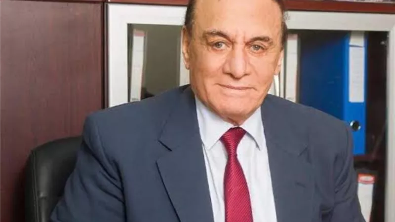 سمير فرج يروي مشهد لن ينساه خلال تدريبات بالدبابات مع القوات الأمريكية .. فيديو