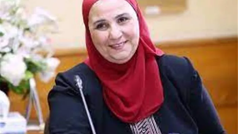 مساعد وزيرة التضامن يعلن عن المدة المتبقية لتوفيق أوضاع مؤسسات العمل الأهلى داخل مصر
