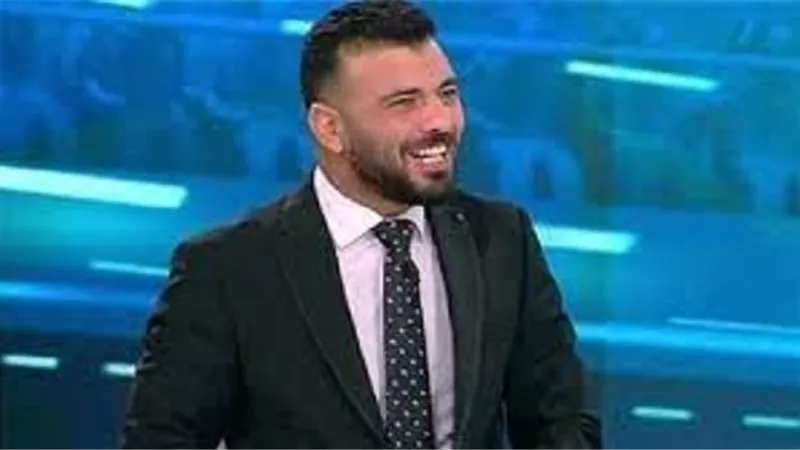 منصب رفيع فى إنتظار عماد متعب بالأهلى .. تعرف عليه