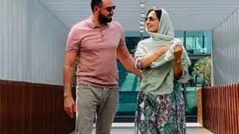 حلا شيحة مطلوبة على جوجل .. لهذا السبب