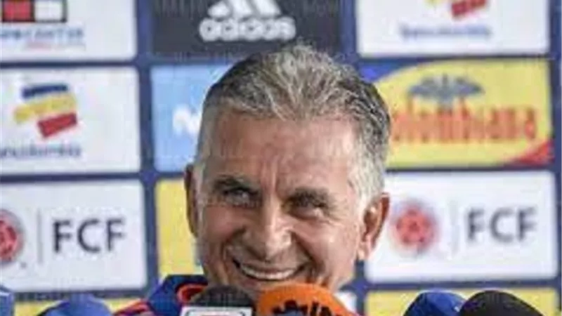 تعرف على الراتب الشهرى لكارلوس كيروش لقيادة منتخب مصر