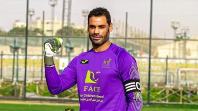 الاتحاد يعلن تعاقده مع محمد عبد المنصف