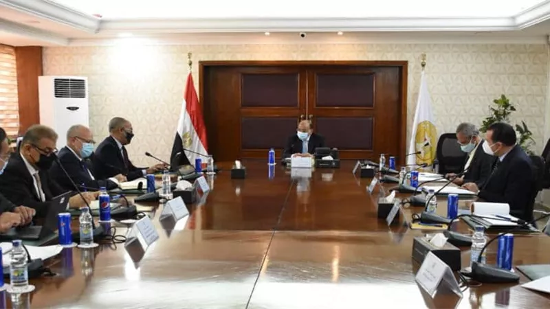 البنك الدولى : إدراج برنامج التنمية المحلية بصعيد مصر كأفضل المماراسات بالأمم المتحدة