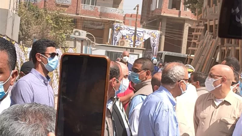 بالفيديو ..رئيس الوزراء يتفقد مجمع الخدمات الزراعية بكفر شبين ضمن مبادرة حياة كريمة