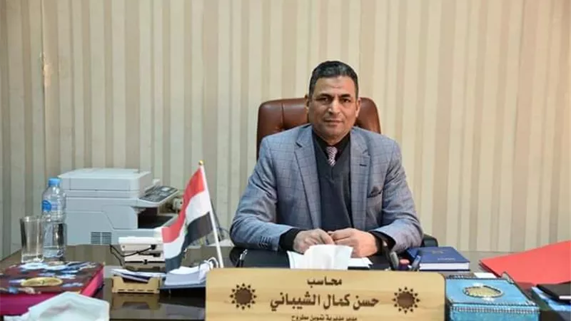 ضبط 12 مخالفة تموينية بمدينة الحمام
