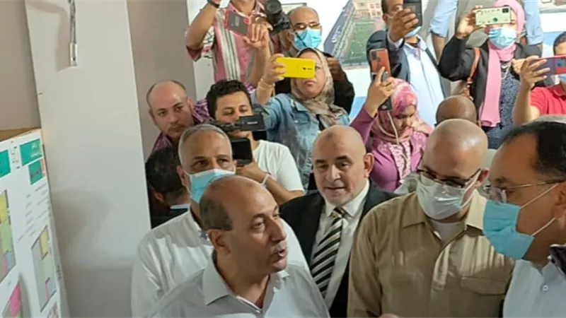 بتكلفة مليار و600 ألف جنيه .. تنفيذ 181 مشروعا بقرى شبين القناطر