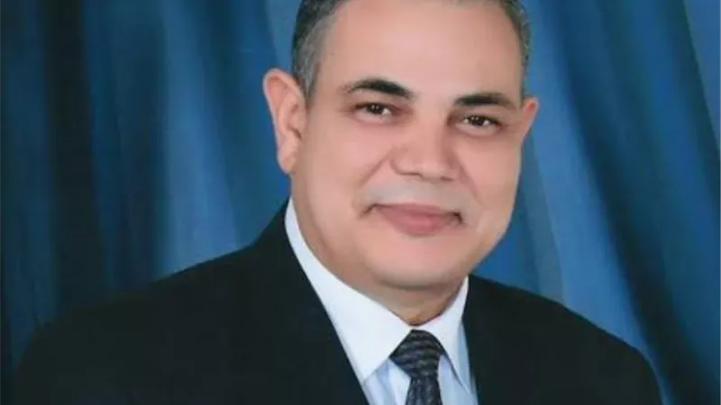 رئيس جامعة كفر الشيخ: 