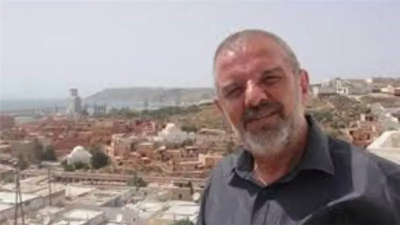 أكرم خزام يرحل عن فضائية 
