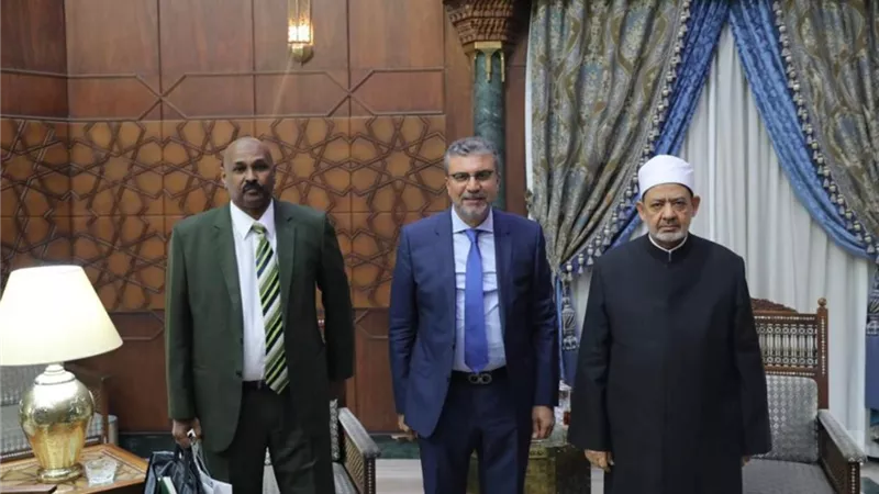 مؤتمر رؤساء إذاعات القرآن الكريم تحت رعاية الأزهر الشريف فبراير المقبل