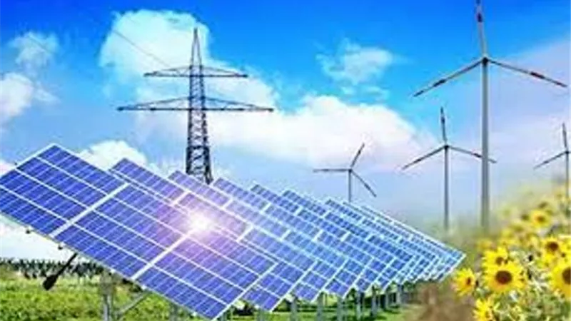 الهيدروجين .. استراتيجية الطاقة الخضراء لتحقيق رؤية مصر 2030