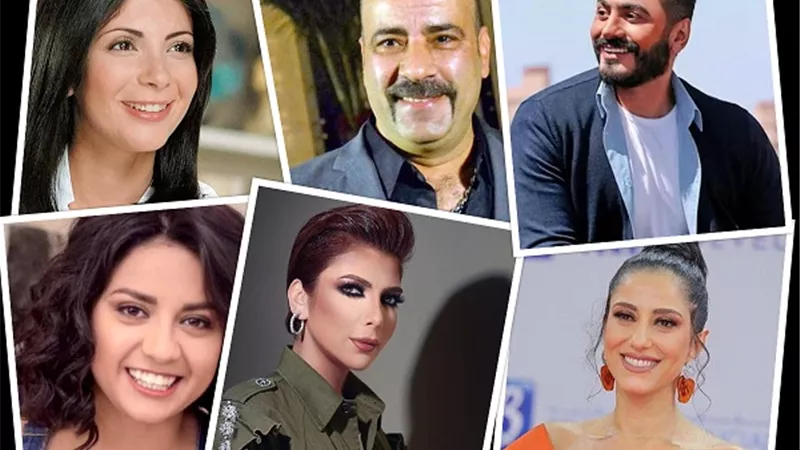 ابرزهم أصالة .. 