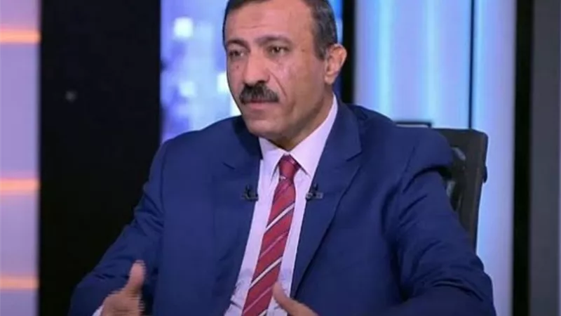 طارق عوض: تخريد أكثر من 5500 سيارة قديمة.. فيديو
