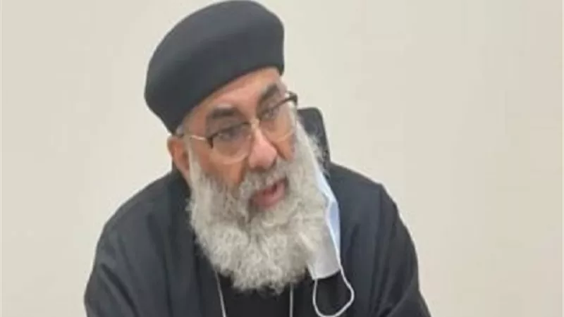 الكنيسة الأرثوذكسية تشيد بإعلان 2022 عاما للمجتمع المدني