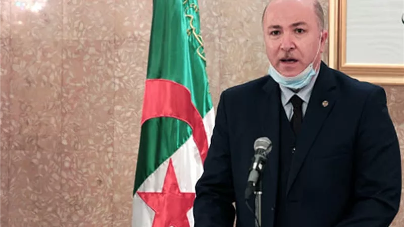 أيمن بن عبد الرحمن: نعمل على تحقيق مسار 