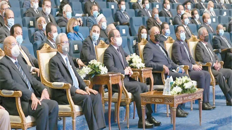 إشادات دولية بالخطوة المصرية