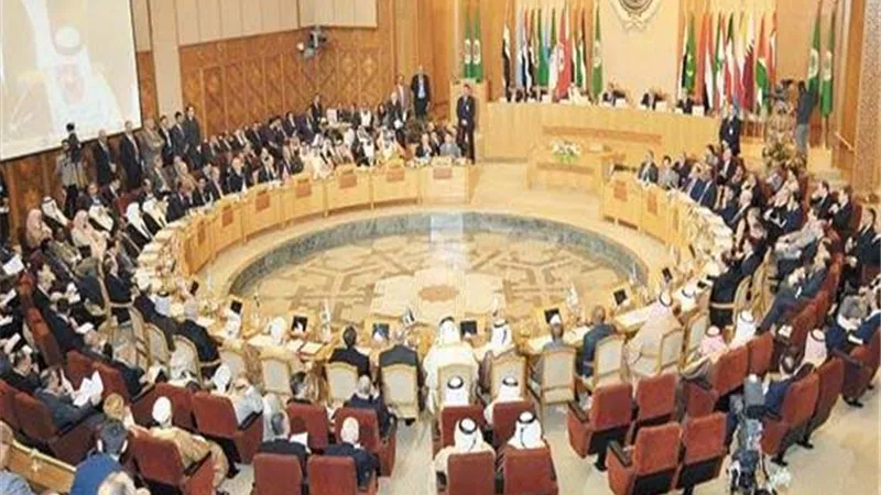الداخلية العرب