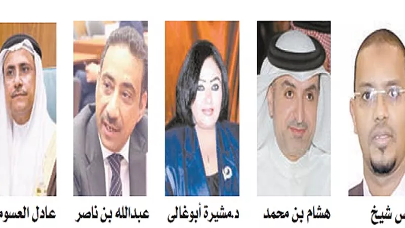 إشادة عربية: الاستراتيجية الوطنية إعلاء لكرامة المواطن المصري