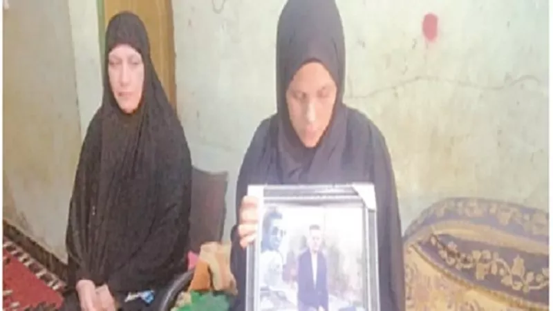 حكاية مقتل الأسطي قطب أخو البنات.. و