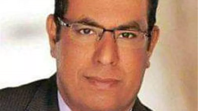 محمد رشدى عميداً لحقوق جنوب الوادى