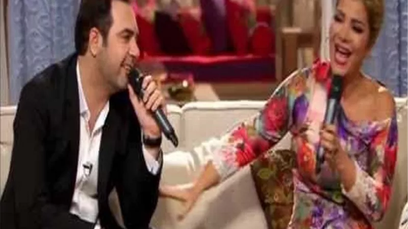 جوازه العمر.. وائل جسار يهنئ أصالة بزواجها من فائق حسن