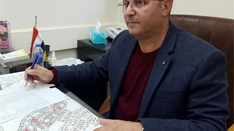 بشارة: 2400 وحدة سكنية اقتصادى مهددة بالسحب فى مدينة الشروق.. تعرف على الأسباب والحل