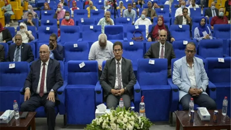 جامعة بنها تطلق المرحلة الثالثة من مبادرة 