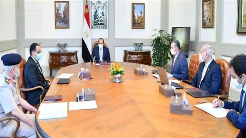 صندوق تكريم شهداء وضحايا ومفقودي ومصابي العمليات الحربية والإرهابية يستعرض تقريره السنوي