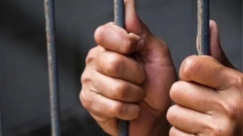 حبس الطبيب مصور مقطع فيديو الممرض والكلب