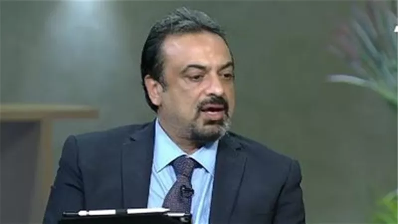 «الأعلى للجامعات»: أعداد مصابى كورونا تتزايد مع حلول الشتاء والدولة تمتلك مختلف اللقاحات لمواجهة الجائحة