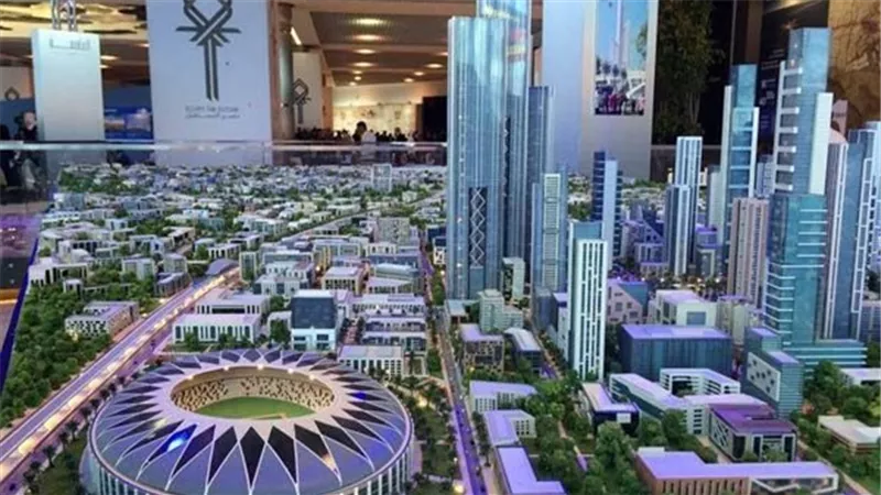 مستشار رئيس الوزراء يكشف موعد انتقال الموظفين للعاصمة الإدارية