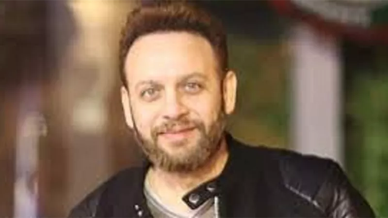 مصطفى قمر يوجه رسالة مؤثرة لوالدته الراحلة