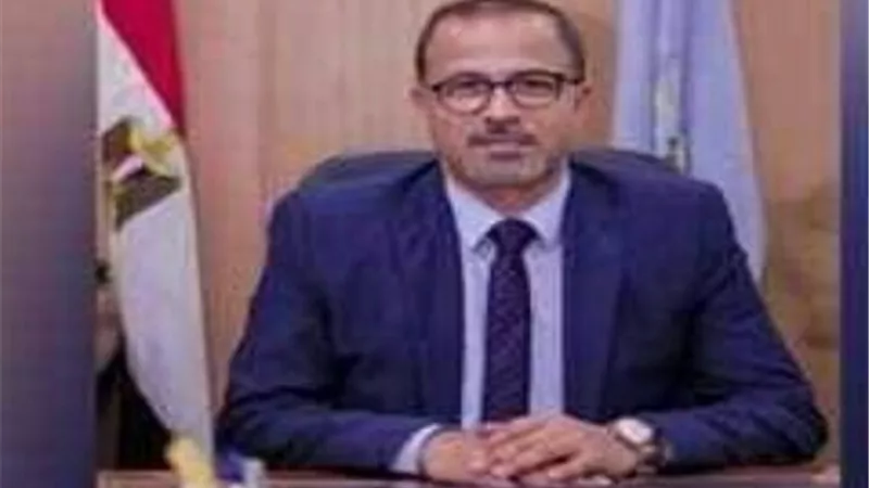 وكيل الصحة بالقليوبية: جهود مكثفة ومستمرة علي مدار الساعة لتطعيم المواطنين بلقاح كورونا