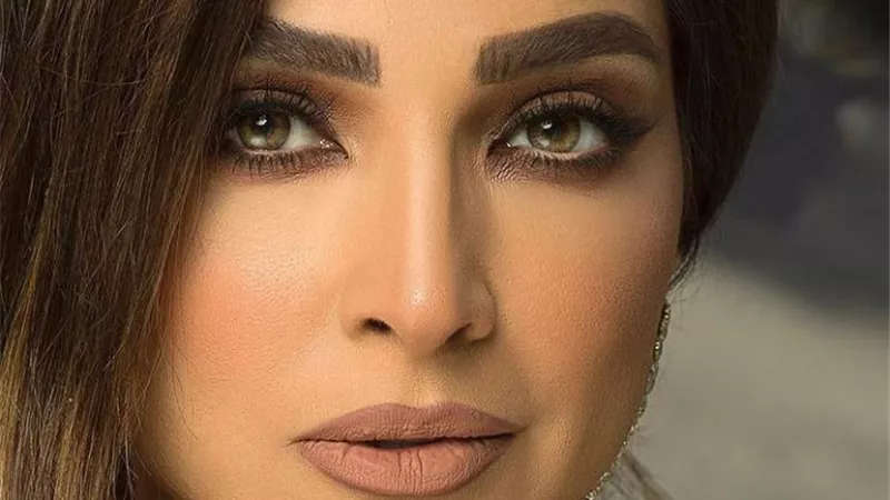 بالصور .. روجينا تخطف القلوب بملامح هادئة فى أحدث جلسة تصوير