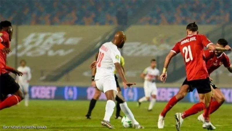 فينجادا: الأهلى والزمالك سيجدا صعوبة فى الموسم المقبل.. لهذا السبب