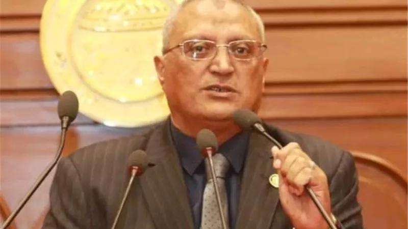 نائب: الانتهاء من نشر التأمين الصحي الشامل بـ 11 محافظة نهاية 2022 يوفر رعاية صحية لملايين المصريين