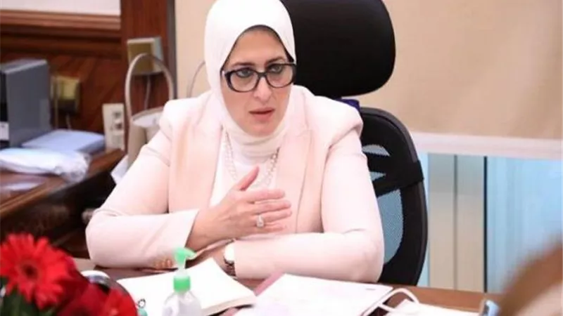 «تصاعد الإصابات والوفيات».. الصحة تعلن تفاصيل بيان كورونا اليومي