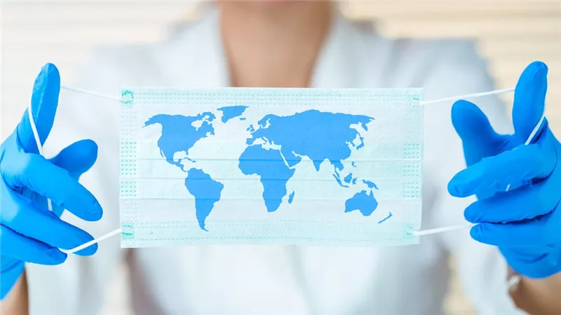 تعرف على أحدث إحصائيات كورونا حول العالم