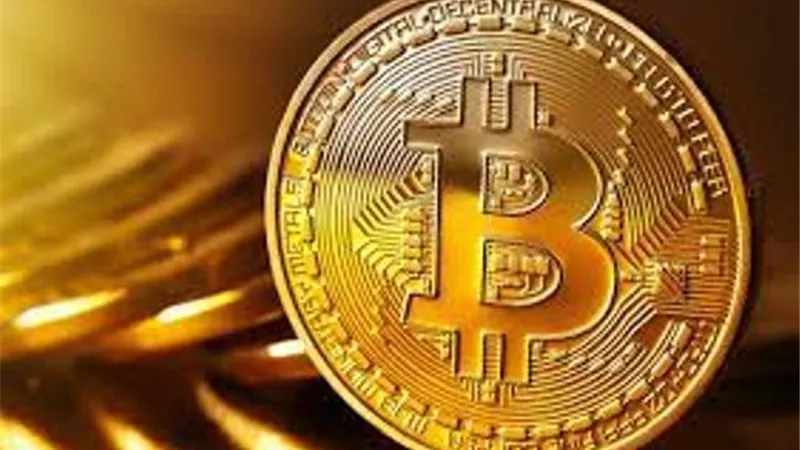 قفزة فى سعر عملة البيتكوين .. اليوم الثلاثاء