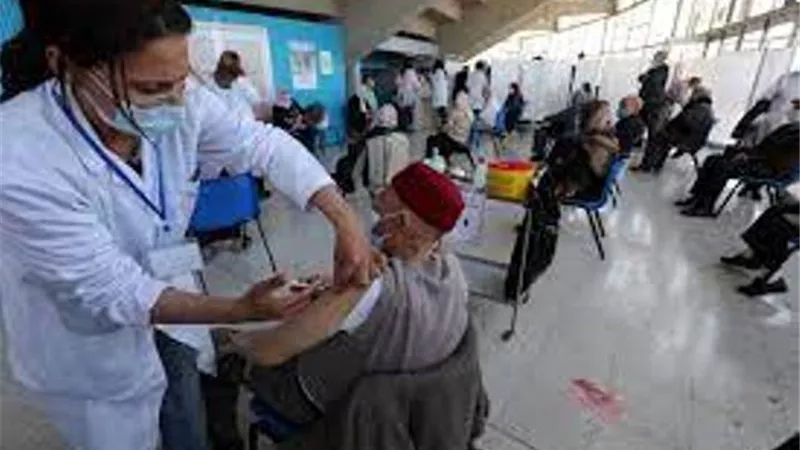 تلقيح أكثر من 17 مليون فلبيني بشكل كامل ضد 