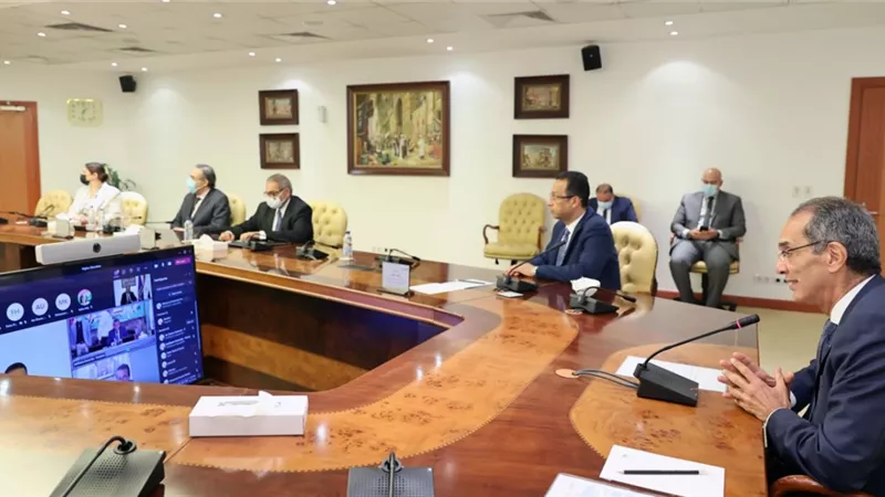 الاتصالات : حل تكنولوجى للكشف المبكر عن اعتلال الشبكية بتكنولوجيا الذكاء الاصطناعى