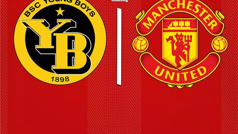 موعد مباراة مانشستر يونايتد ويانج بويز اليوم في دوري أبطال أوروبا.. والقناة الناقلة