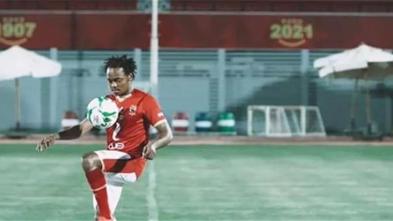 مجدي عبدالغني يصدم جماهير الاهلى بشأن اصابة بيرسي تاو