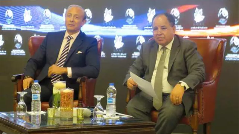 المالية: «الفاتورة الإلكترونية» كشفت ١٧٠٠ حالة تهرب ضريبى من سداد ٣ مليارات جنيه