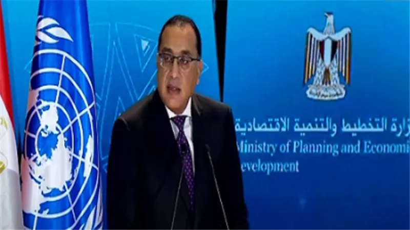 مدبولى: مصر نجحت خلال فترة قصيرة في خفض معدلات البطالة