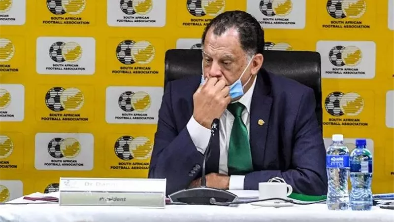 اتحاد جنوب إفريقيا يُعلن رغبته في تنظيم كأس العالم للأندية