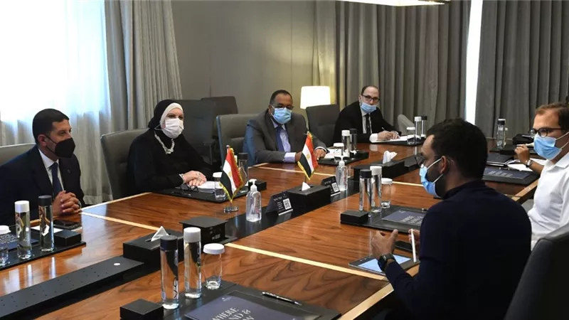 نفين جامع: تدشين مشروع للطاقة الشمسية بأحدث التكنولوجيات العالمية