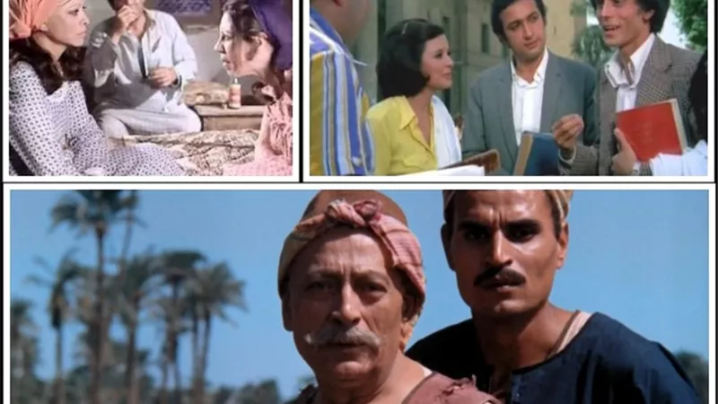 لماذا اختفت الطبقة الوسطى من الأعمال الفنية؟!.. النقاد يجيبون