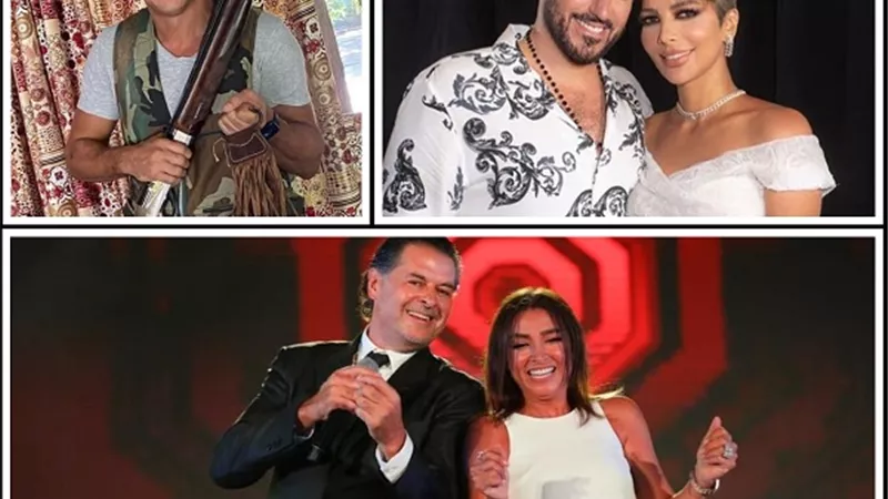 ابرزهم أصالة .. 
