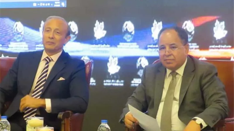 المالية : ٣٥٨ مليار جنيه لتمويل الاستثمارات.. ولا نية لفرض ضرائب جديدة