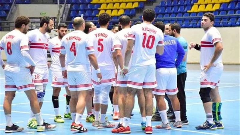 رسميا.. إلغاء البطولة الأفريقية للأندية لكرة اليد